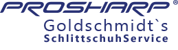 Goldschmidt Schlittschuhe Schleifservice in Geretsried
